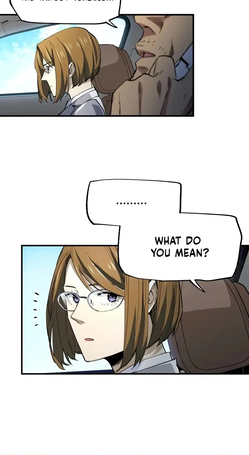 Black Surge Chapter 43 page 40 - 