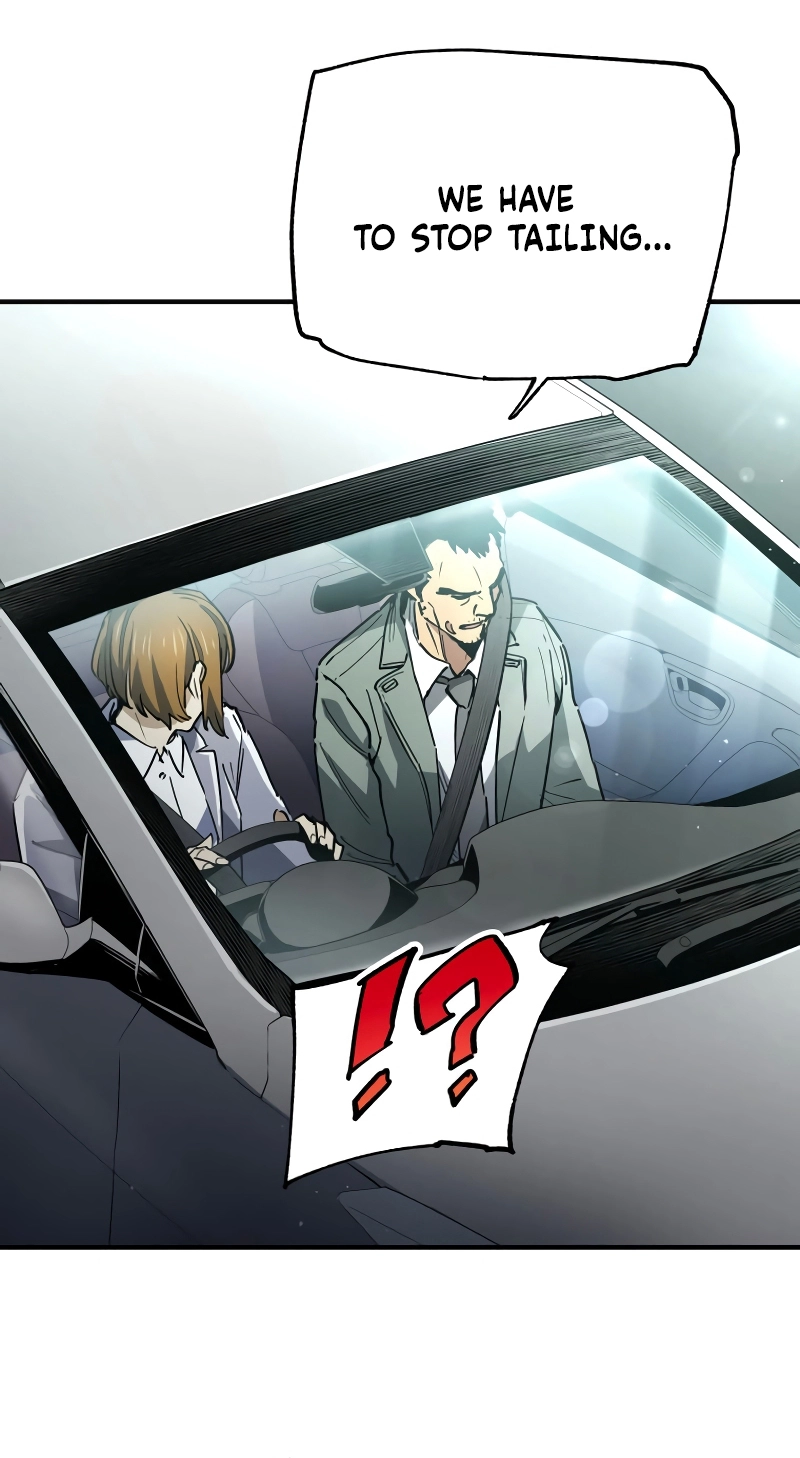 Black Surge Chapter 43 page 42 - 