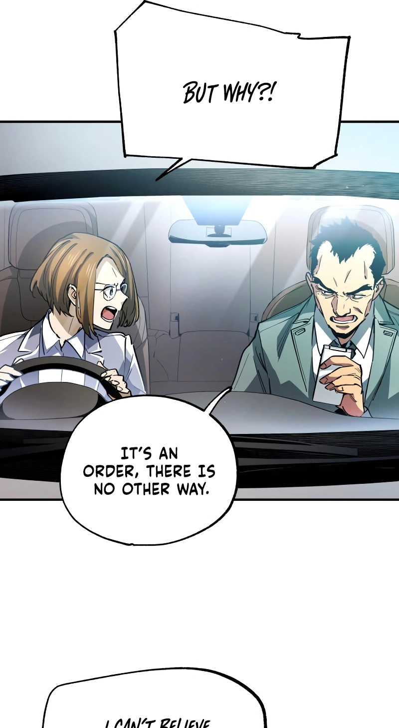 Black Surge Chapter 43 page 43 - 