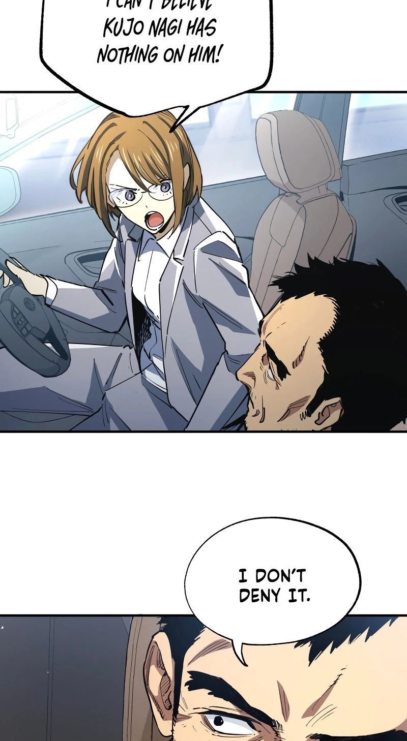 Black Surge Chapter 43 page 44 - 