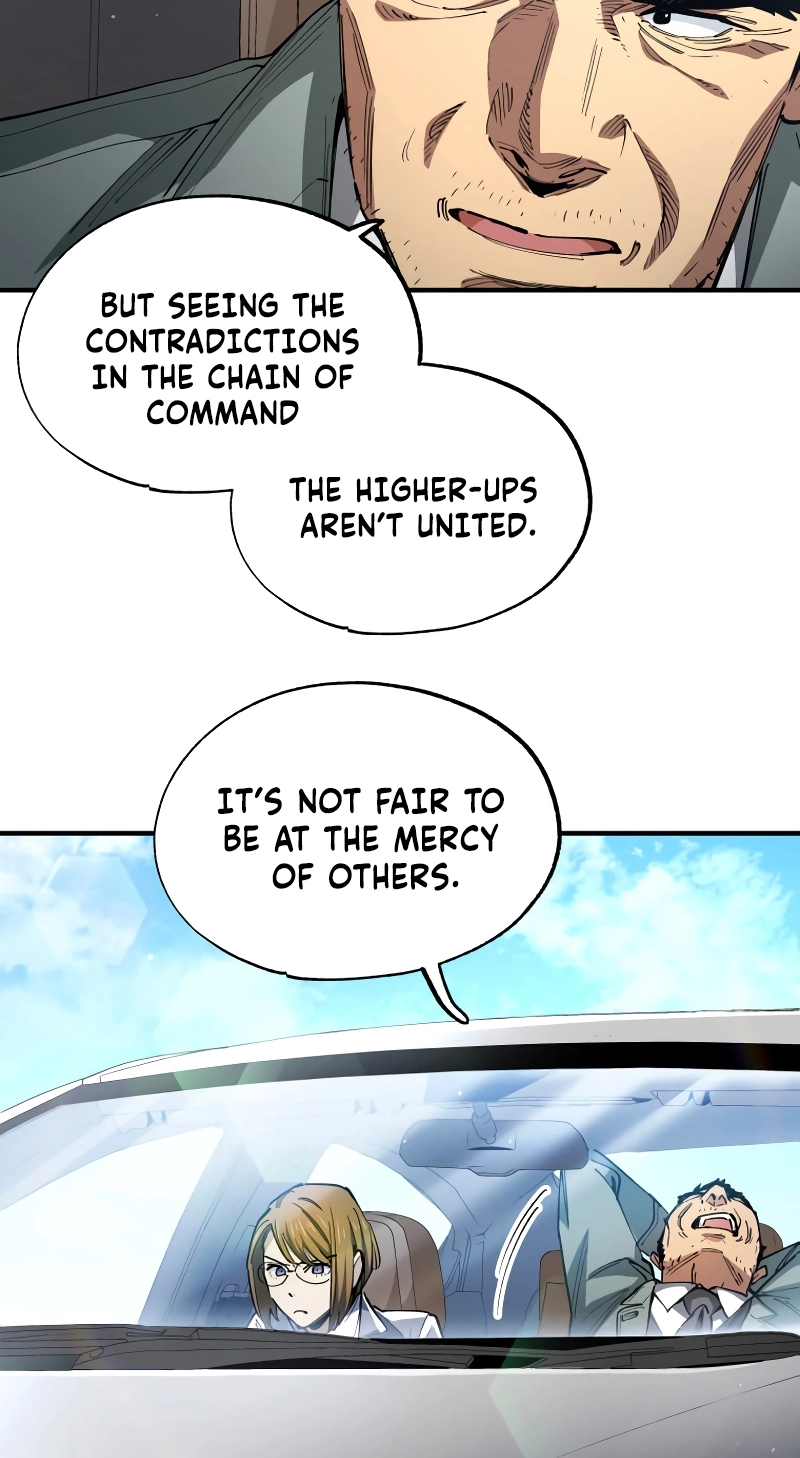 Black Surge Chapter 43 page 45 - 
