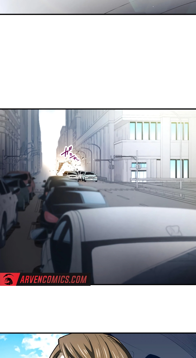 Black Surge Chapter 43 page 46 - 