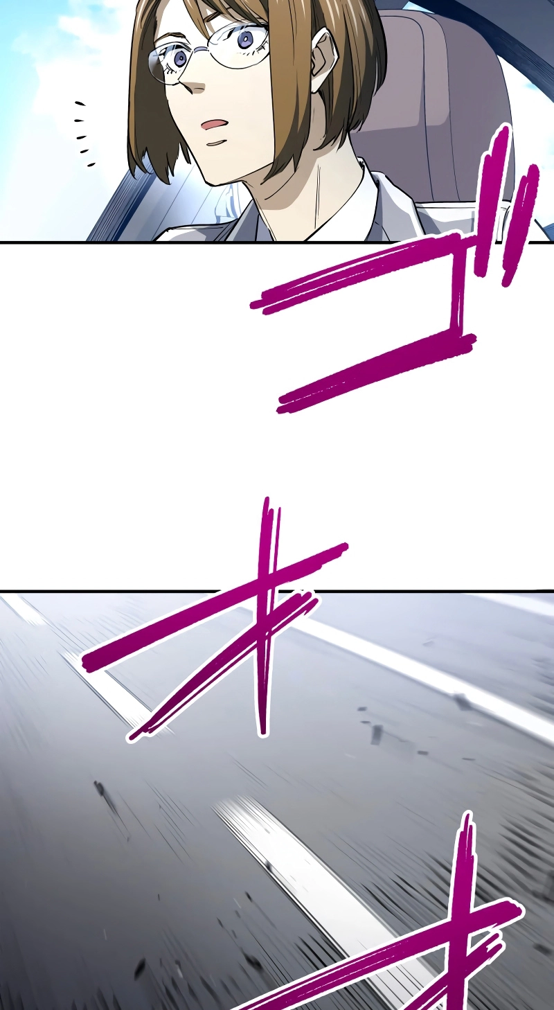 Black Surge Chapter 43 page 47 - 
