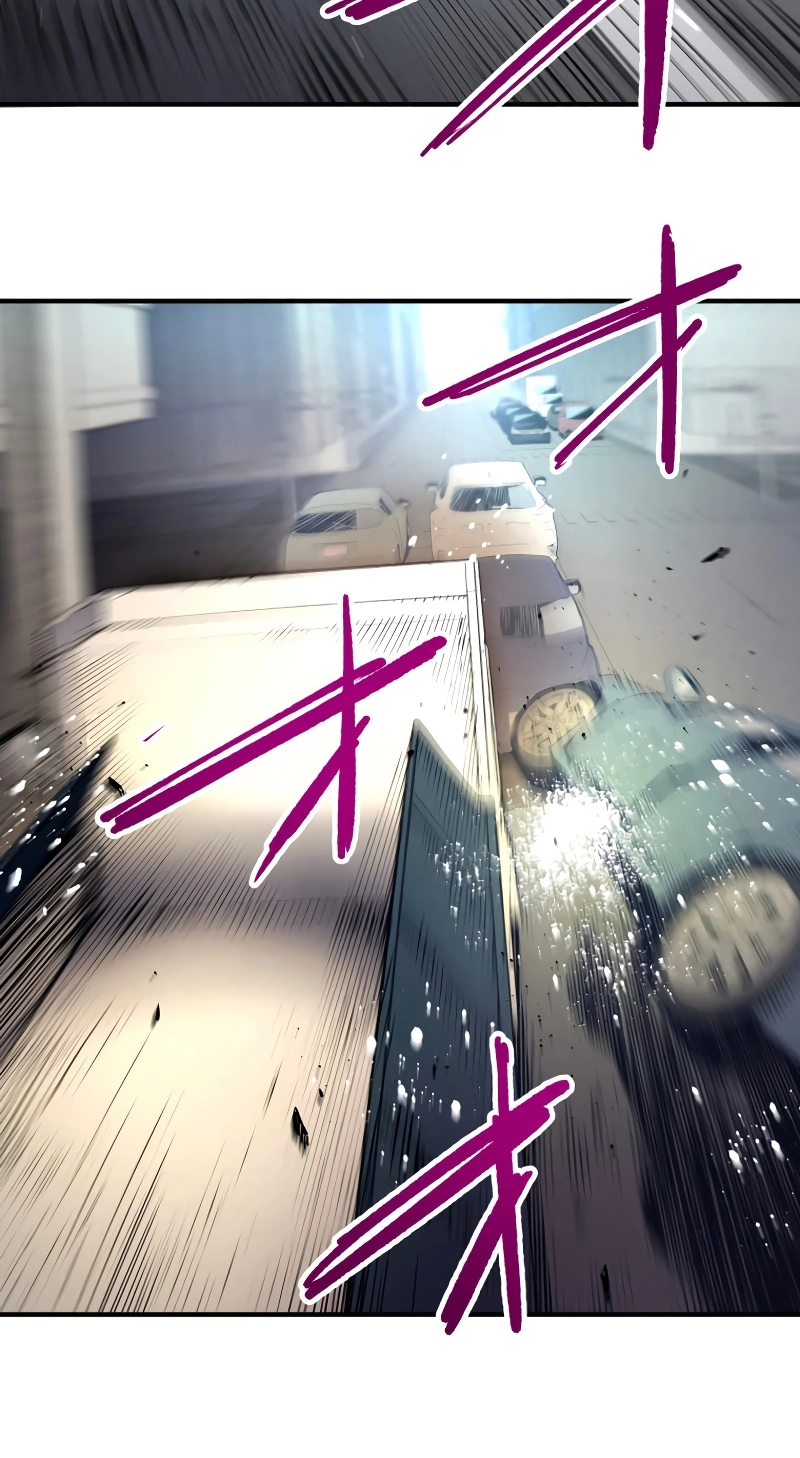 Black Surge Chapter 43 page 48 - 