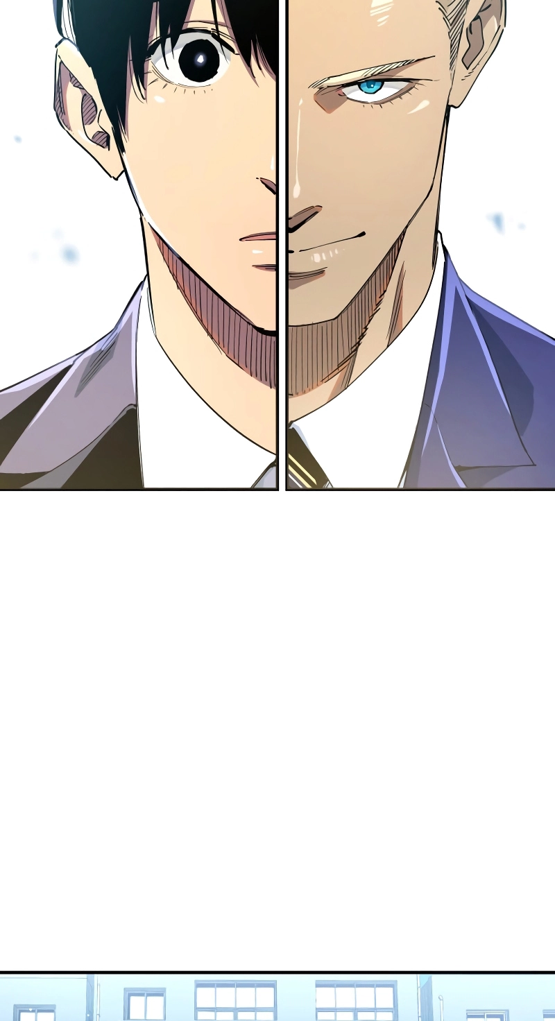 Black Surge Chapter 43 page 6 - 