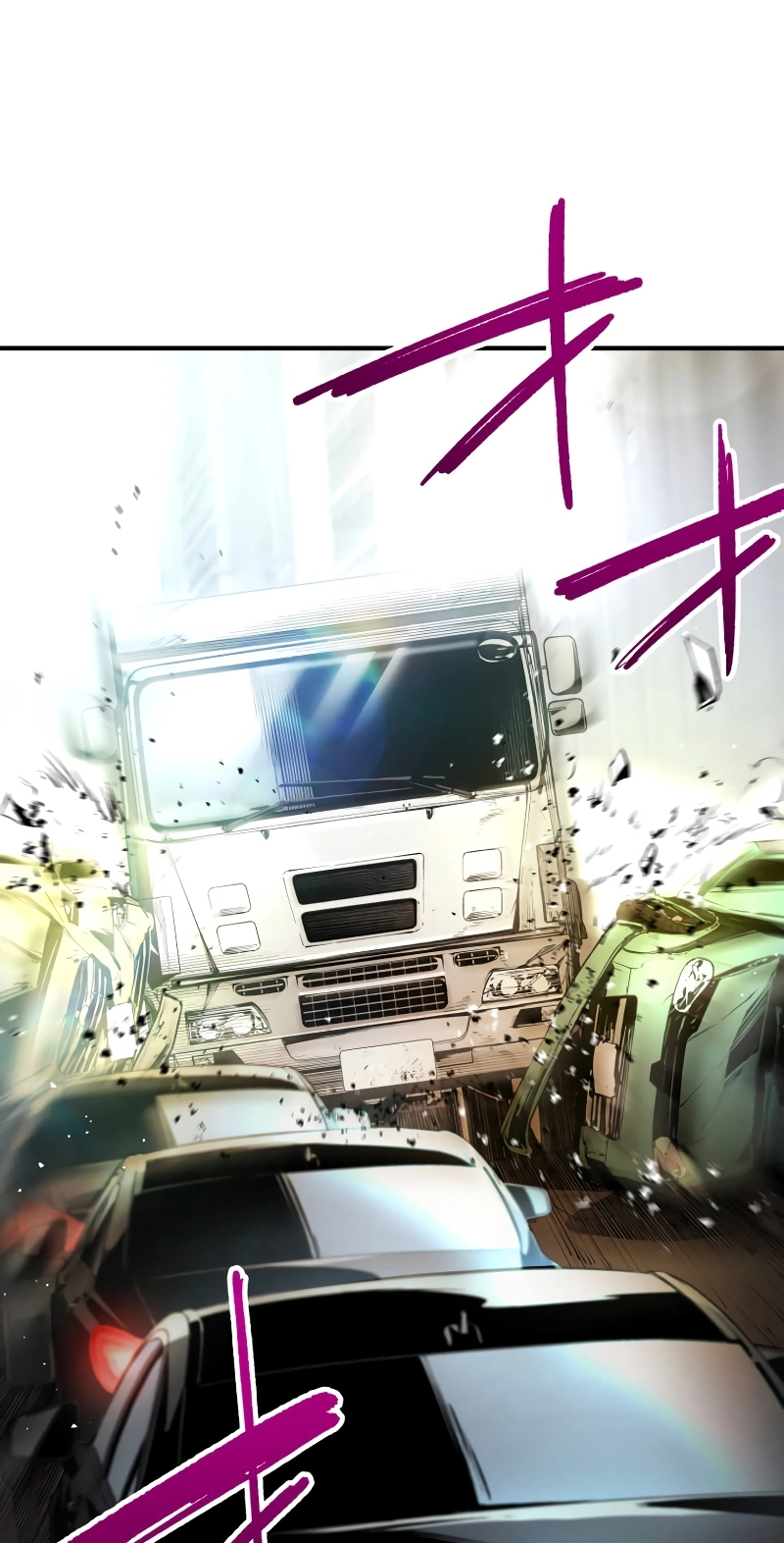 Black Surge Chapter 43 page 51 - 