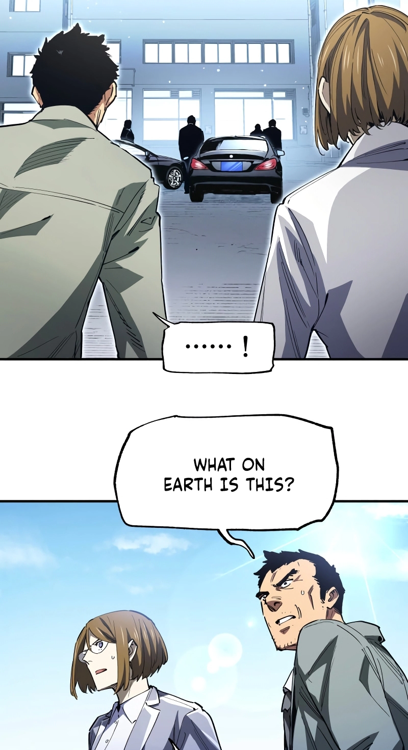 Black Surge Chapter 43 page 7 - 