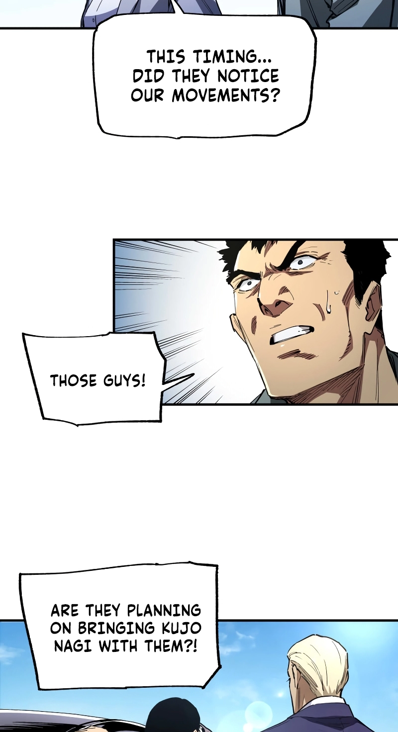 Black Surge Chapter 43 page 8 - 