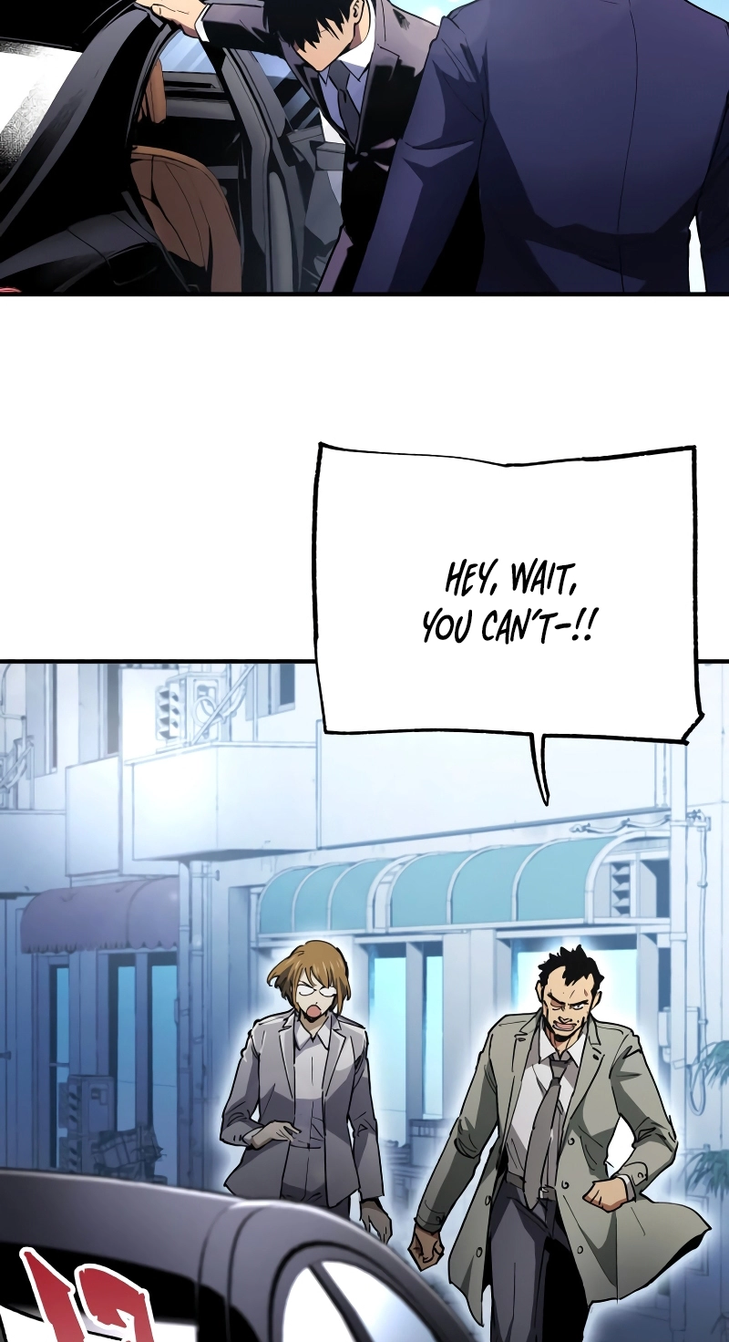 Black Surge Chapter 43 page 9 - 