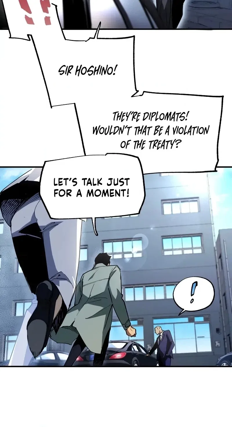 Black Surge Chapter 43 page 10 - 