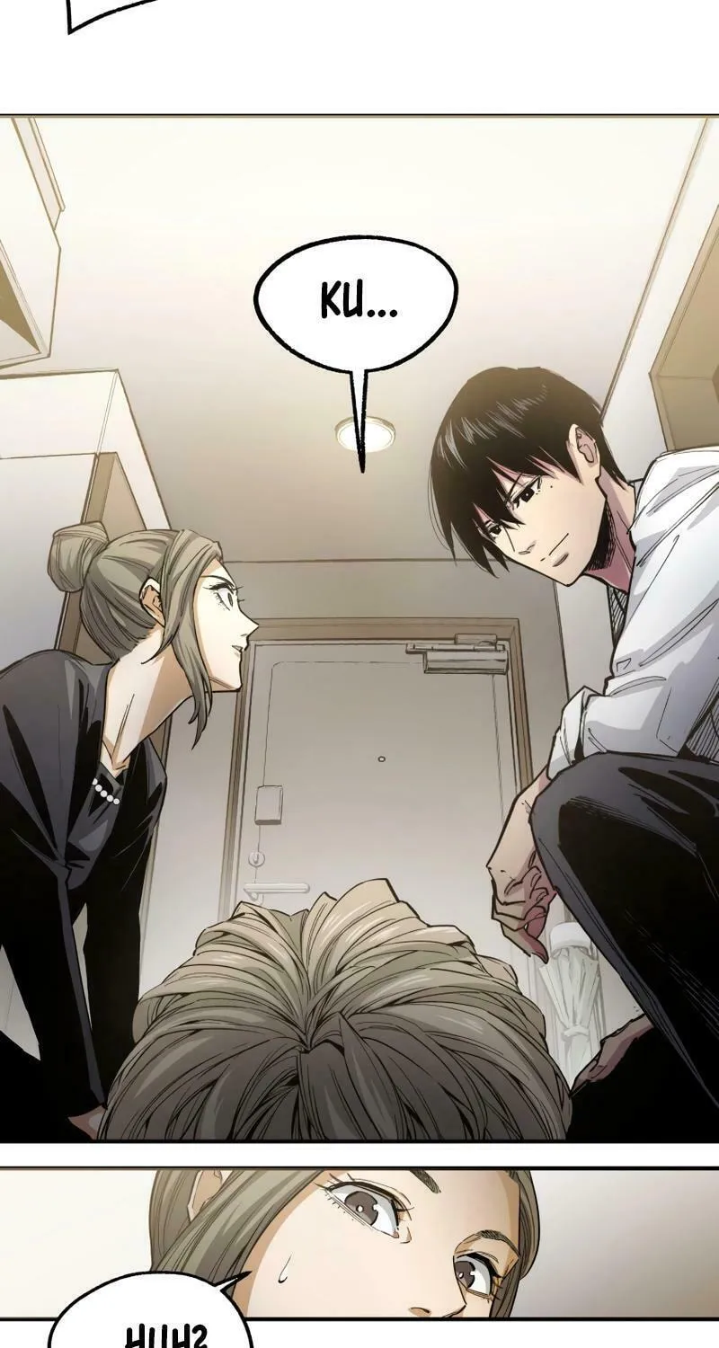 Black Surge Chapter 5 page 20 - 