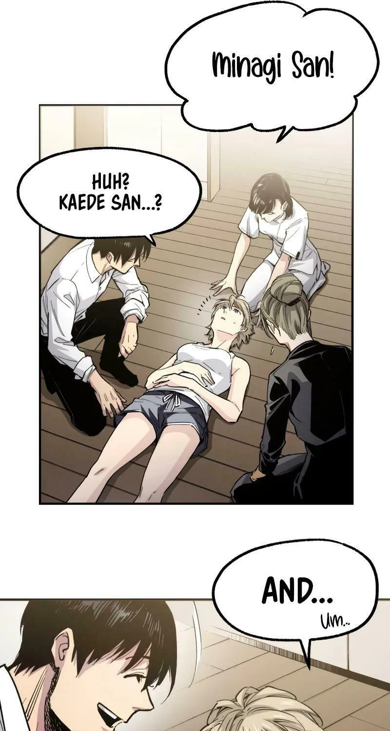 Black Surge Chapter 5 page 22 - 