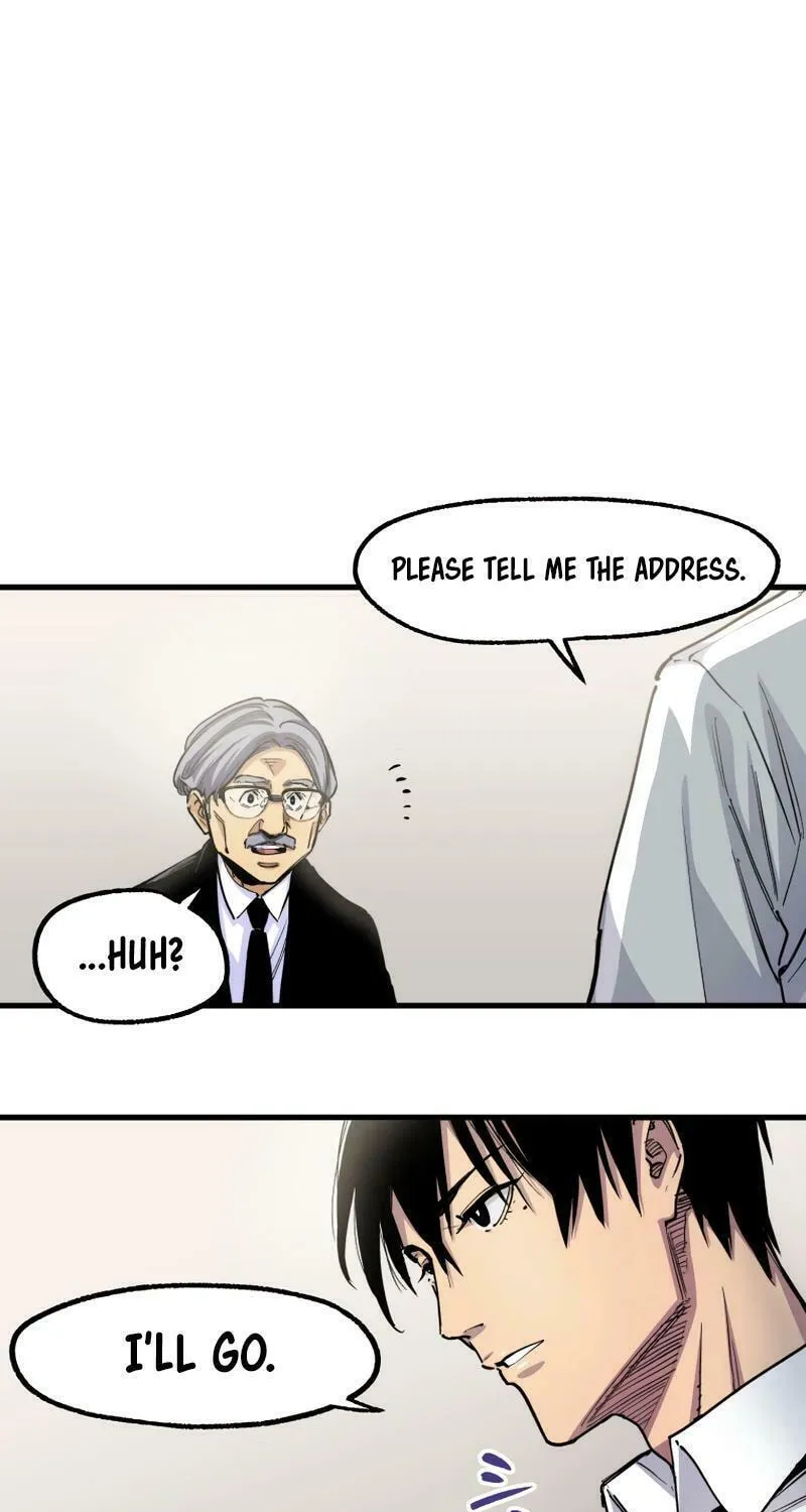 Black Surge Chapter 5 page 4 - 