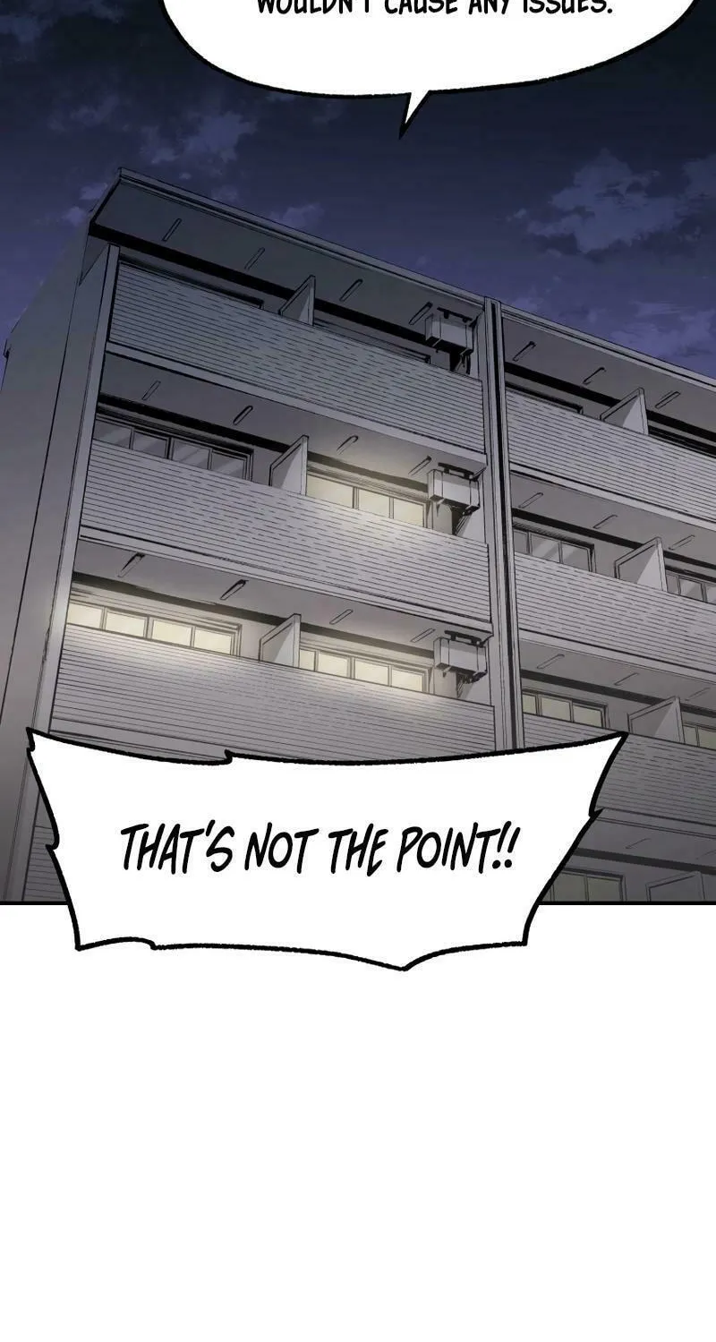 Black Surge Chapter 5 page 31 - 