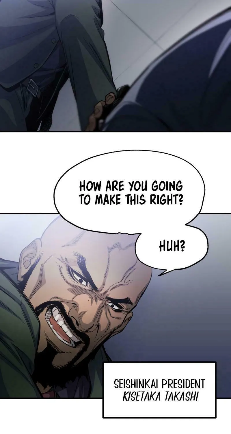 Black Surge Chapter 5 page 35 - 