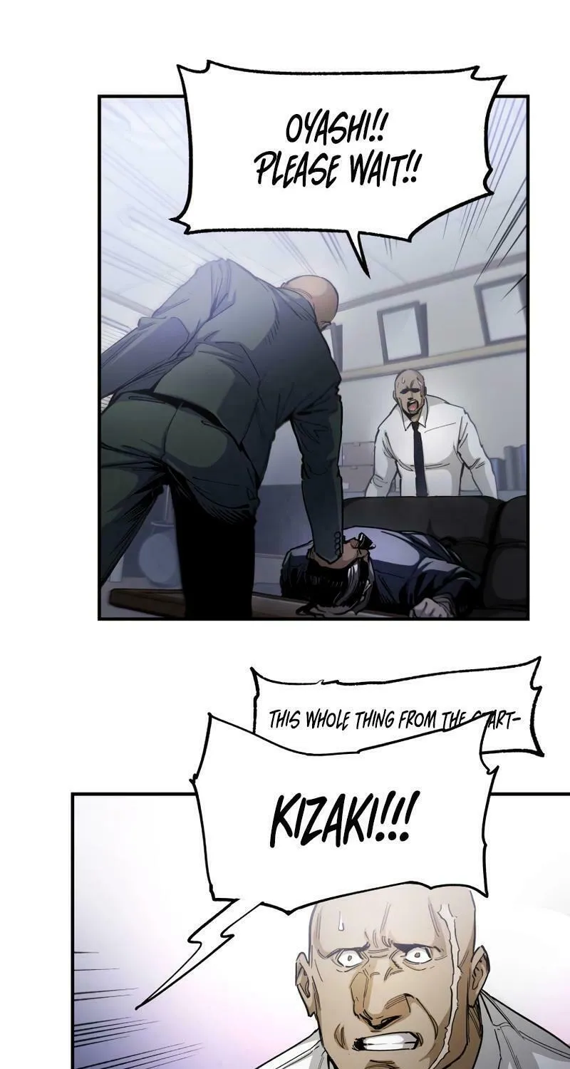 Black Surge Chapter 5 page 36 - 