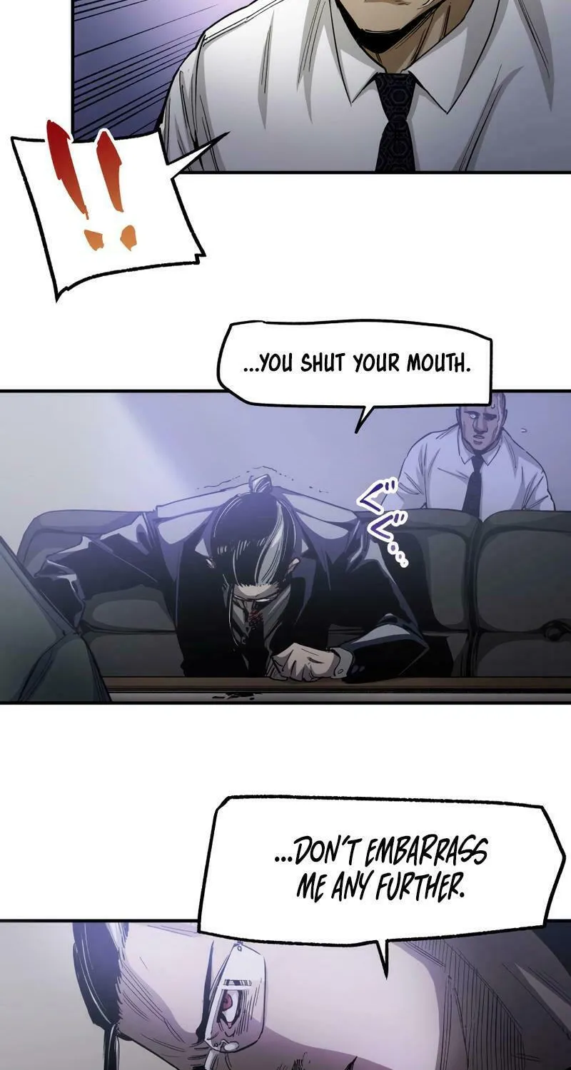 Black Surge Chapter 5 page 37 - 