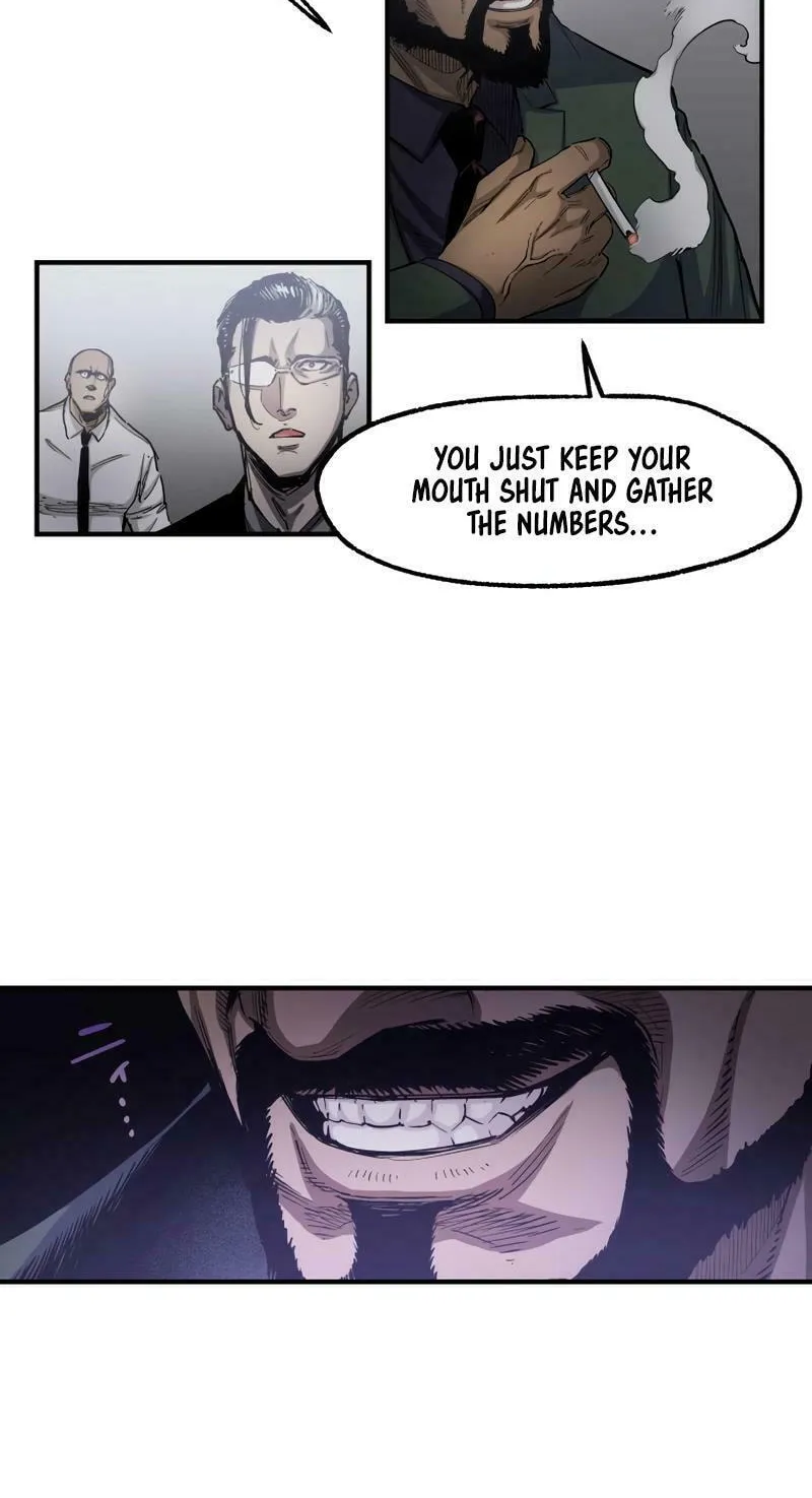 Black Surge Chapter 5 page 41 - 