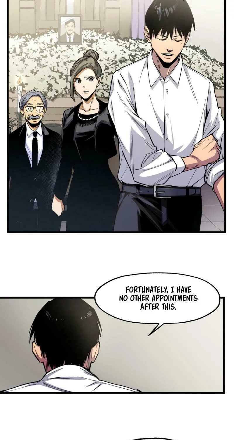 Black Surge Chapter 5 page 6 - 
