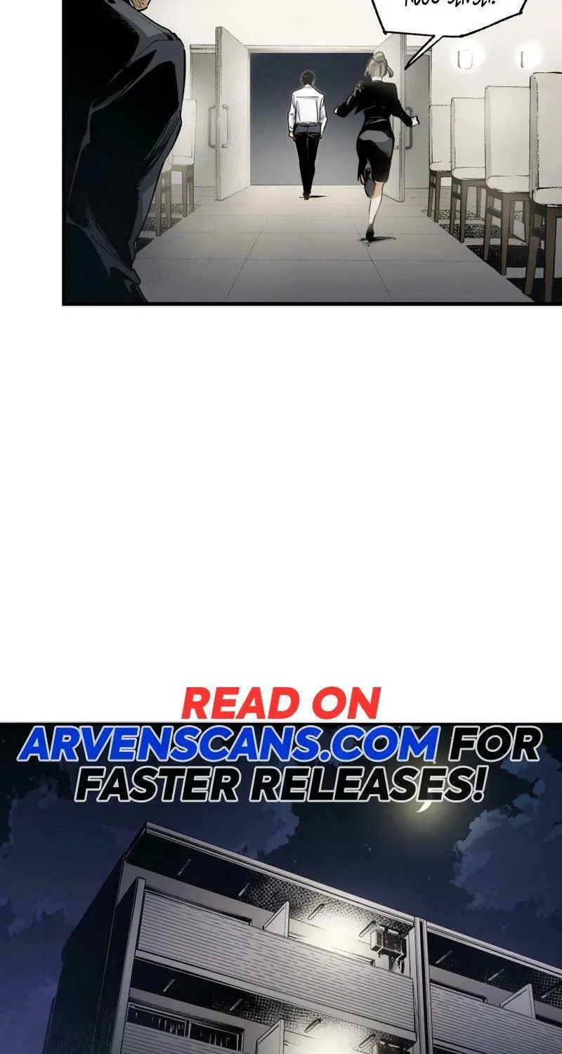 Black Surge Chapter 5 page 8 - 