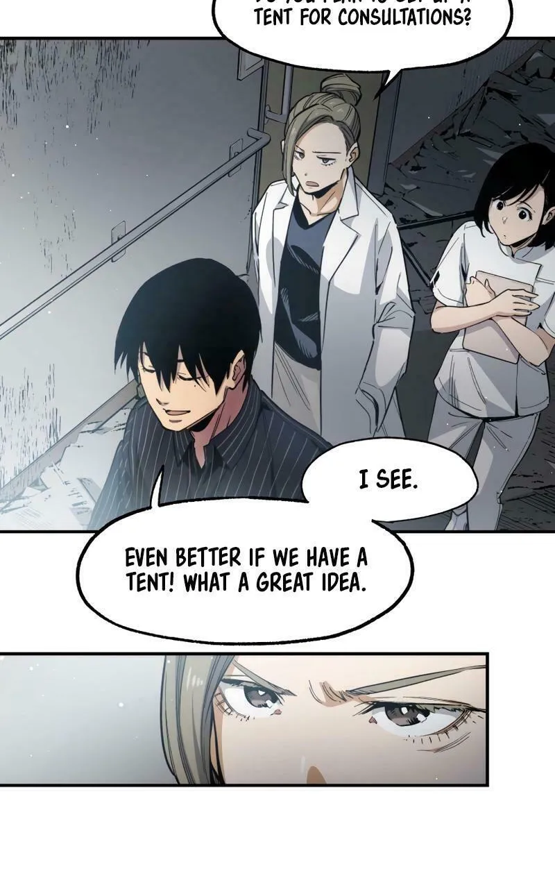 Black Surge Chapter 6 page 11 - 