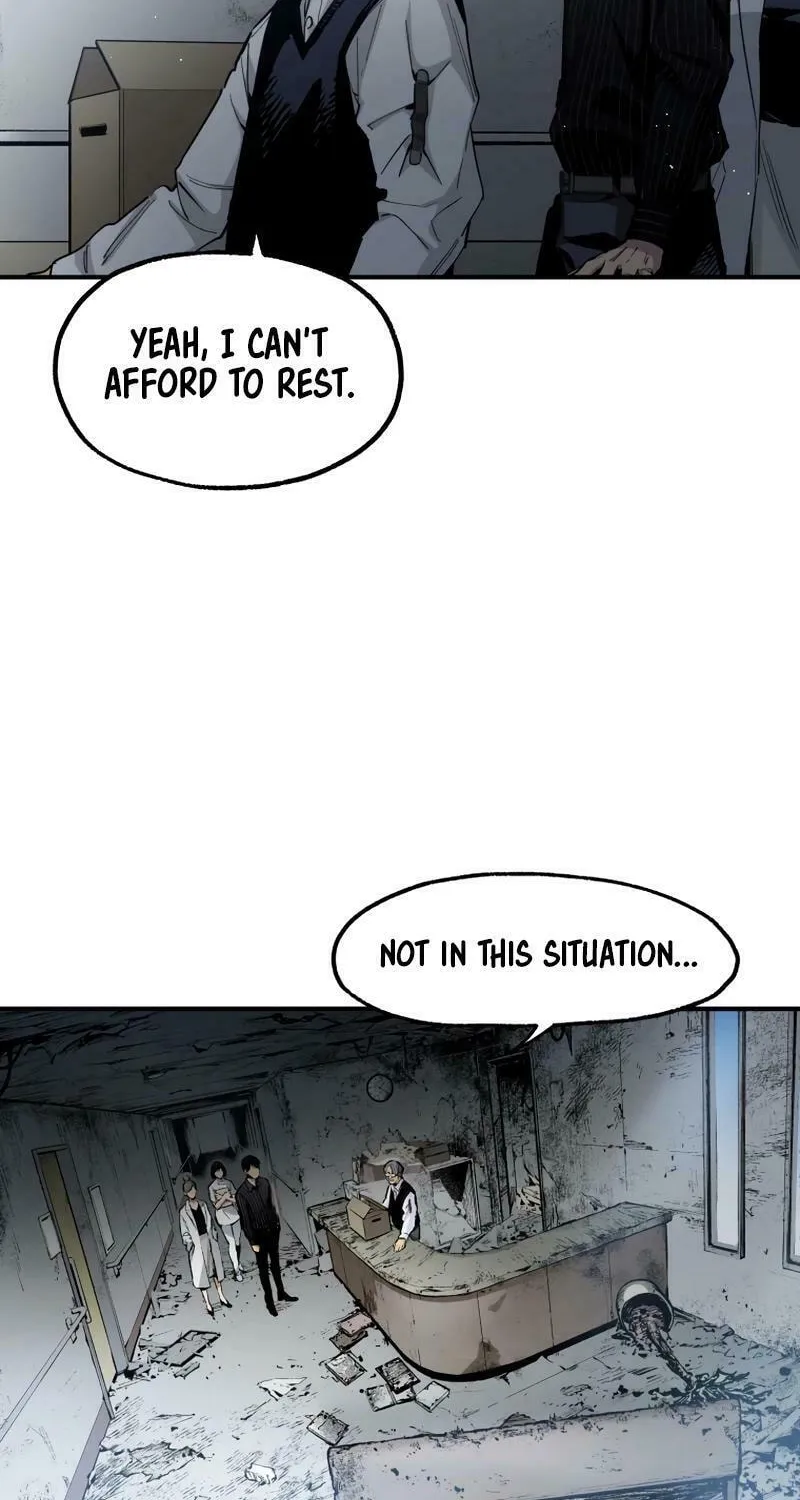 Black Surge Chapter 6 page 13 - 