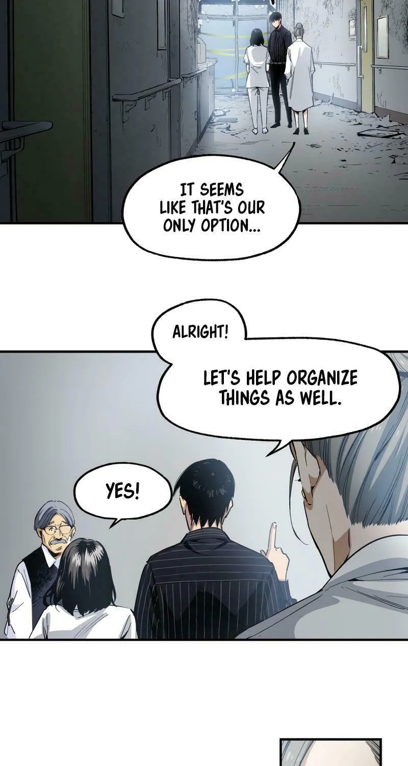 Black Surge Chapter 6 page 15 - 