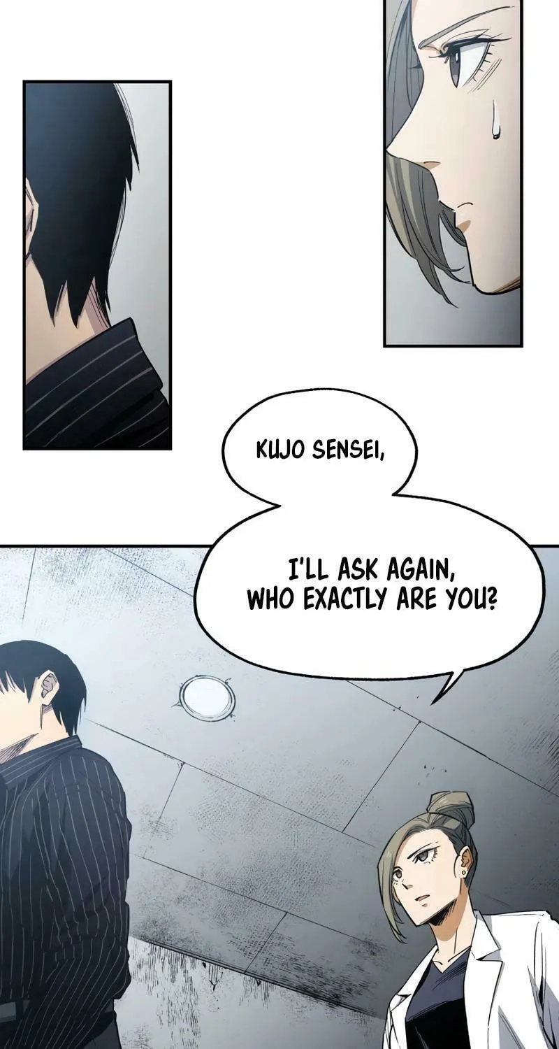 Black Surge Chapter 6 page 16 - 