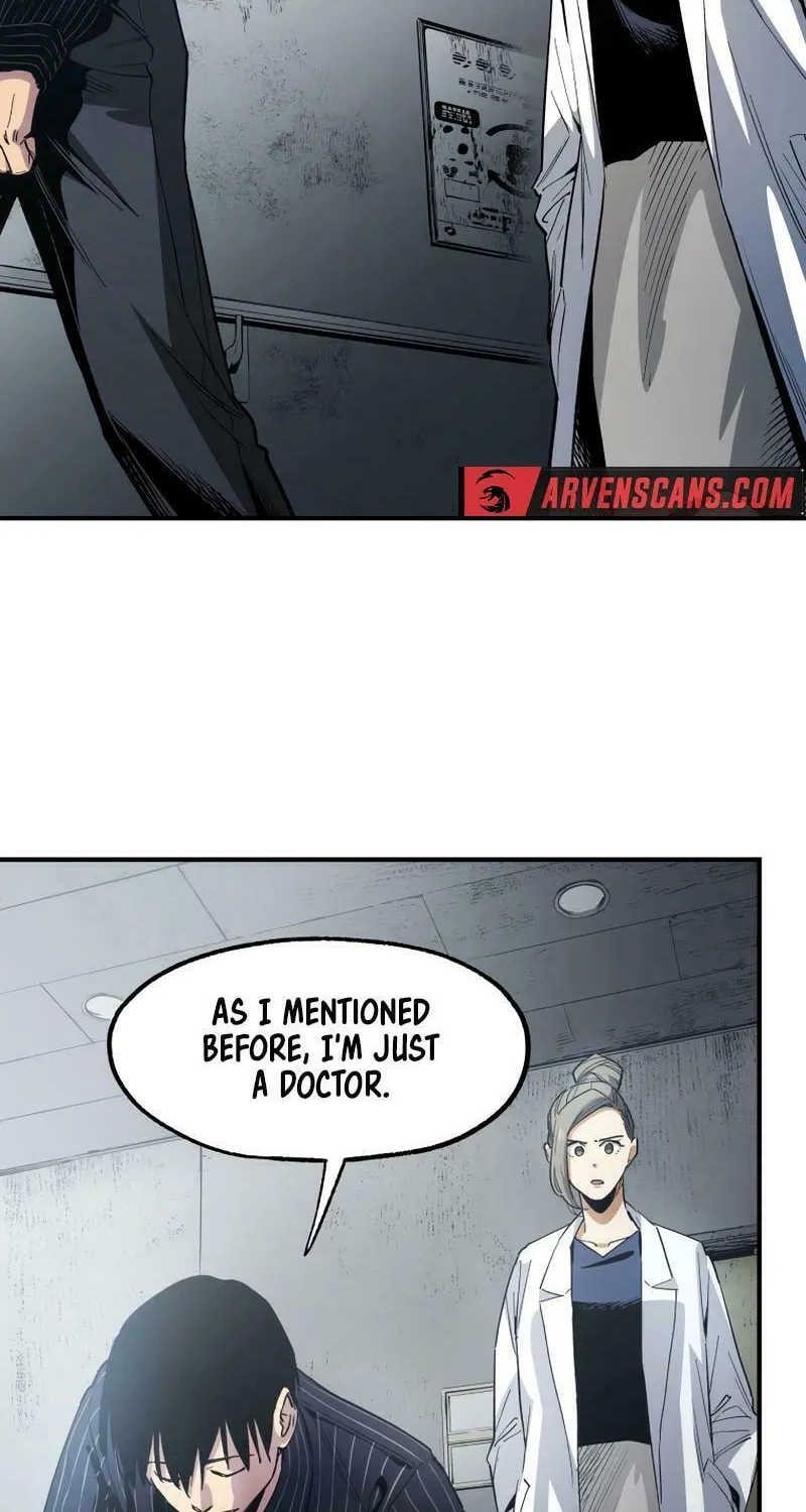 Black Surge Chapter 6 page 17 - 