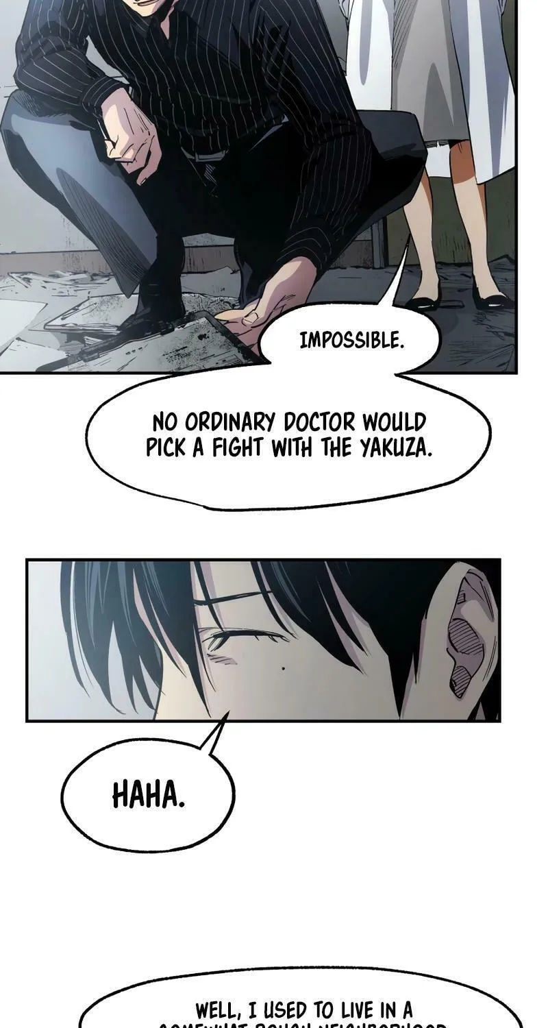 Black Surge Chapter 6 page 18 - 