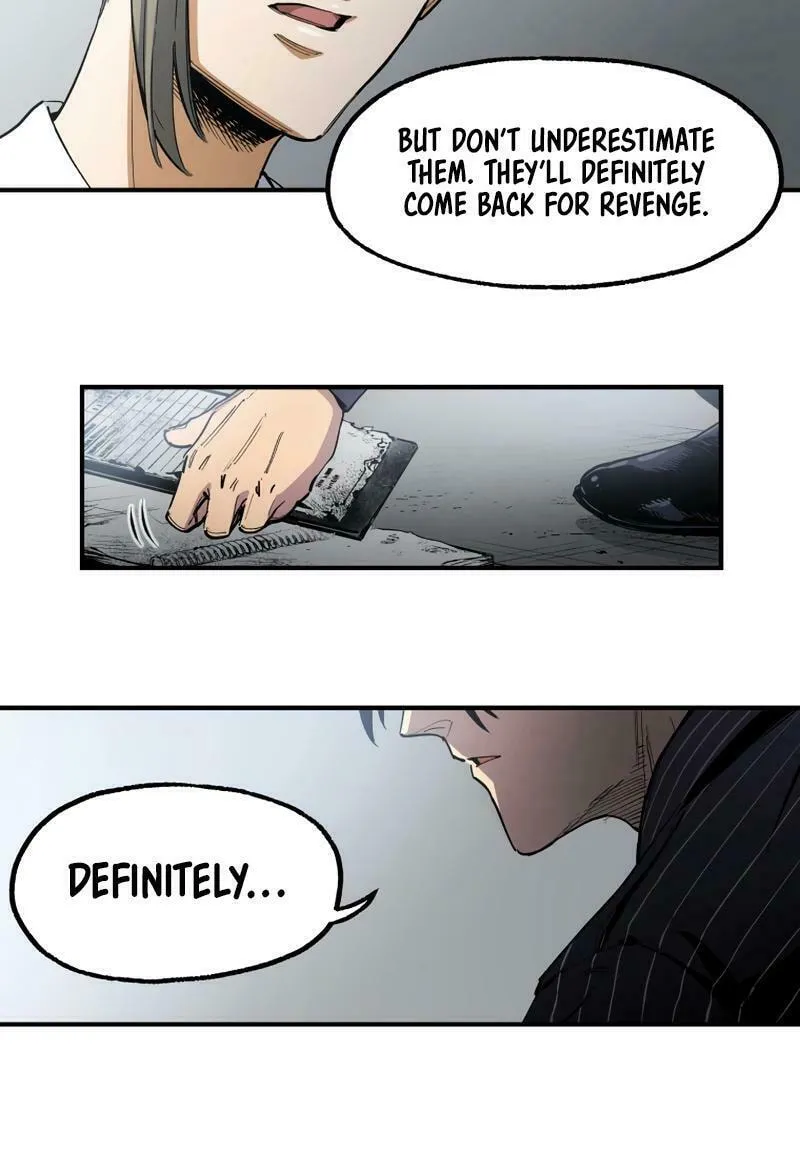 Black Surge Chapter 6 page 20 - 