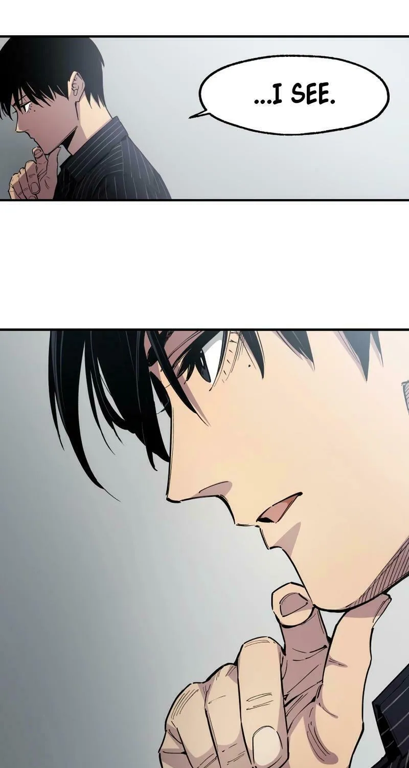 Black Surge Chapter 6 page 23 - 