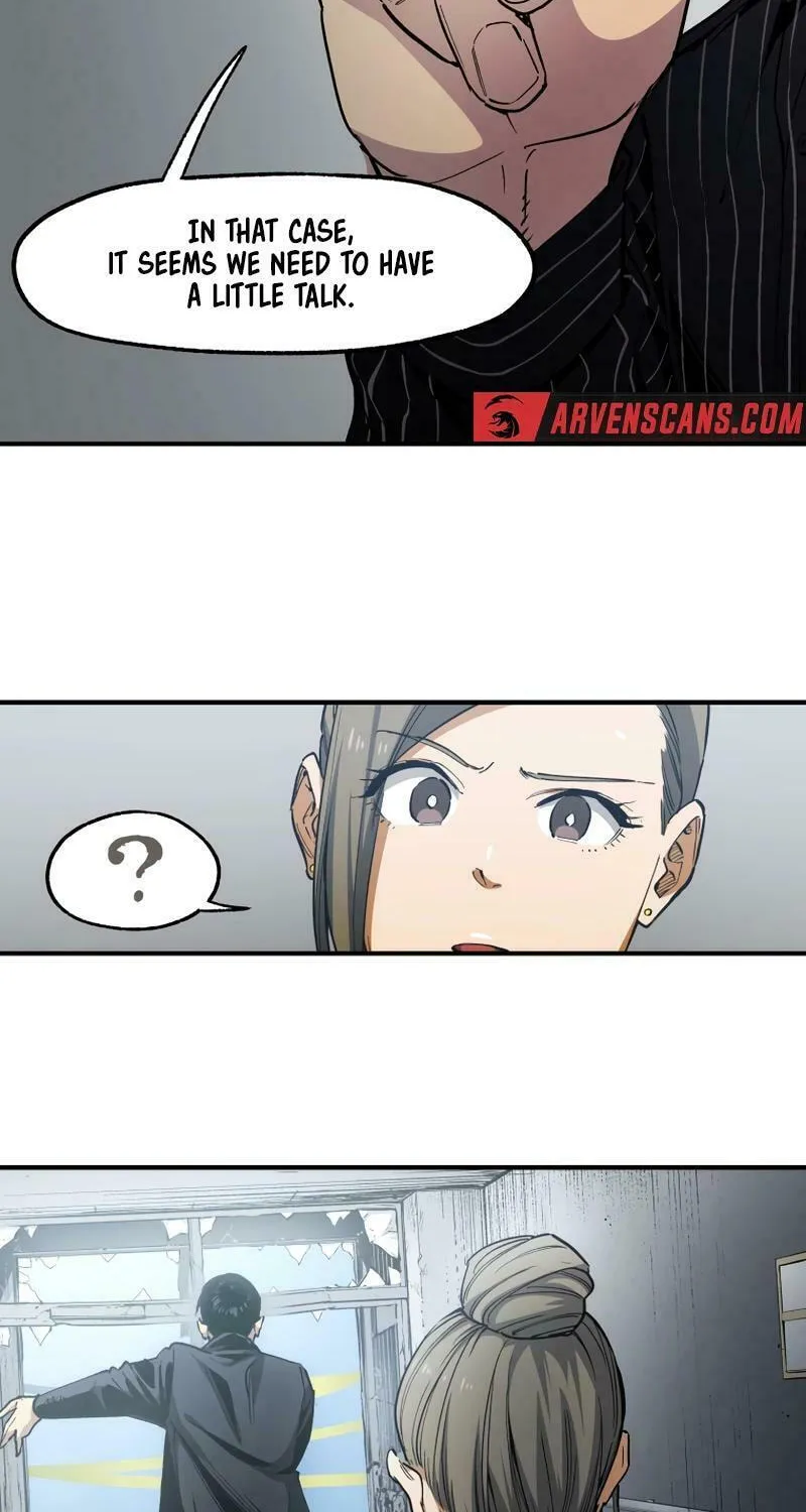 Black Surge Chapter 6 page 24 - 