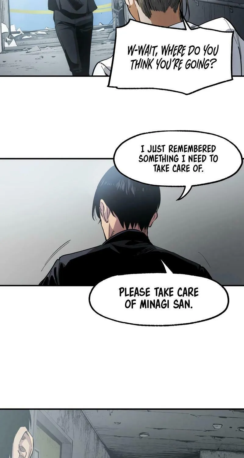 Black Surge Chapter 6 page 25 - 