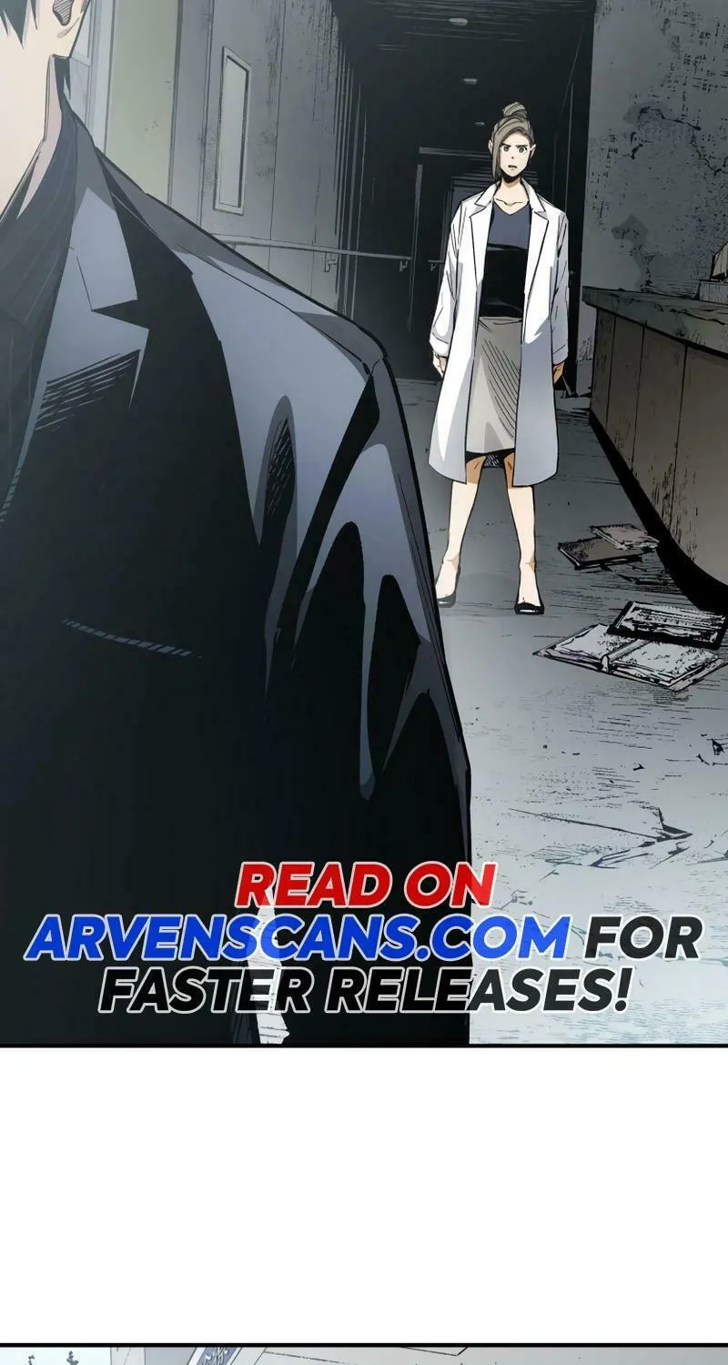 Black Surge Chapter 6 page 26 - 