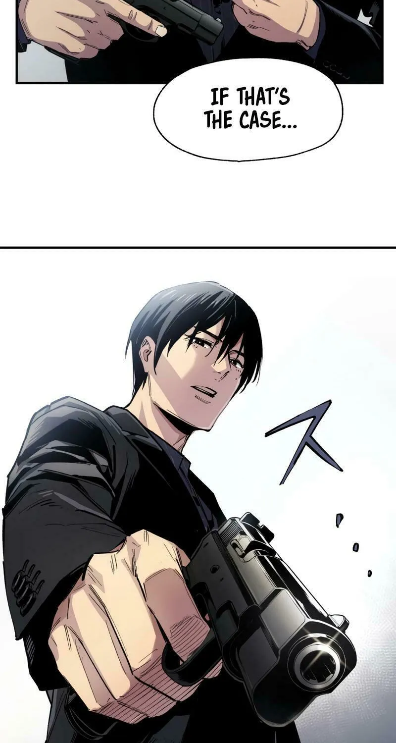 Black Surge Chapter 6 page 28 - 