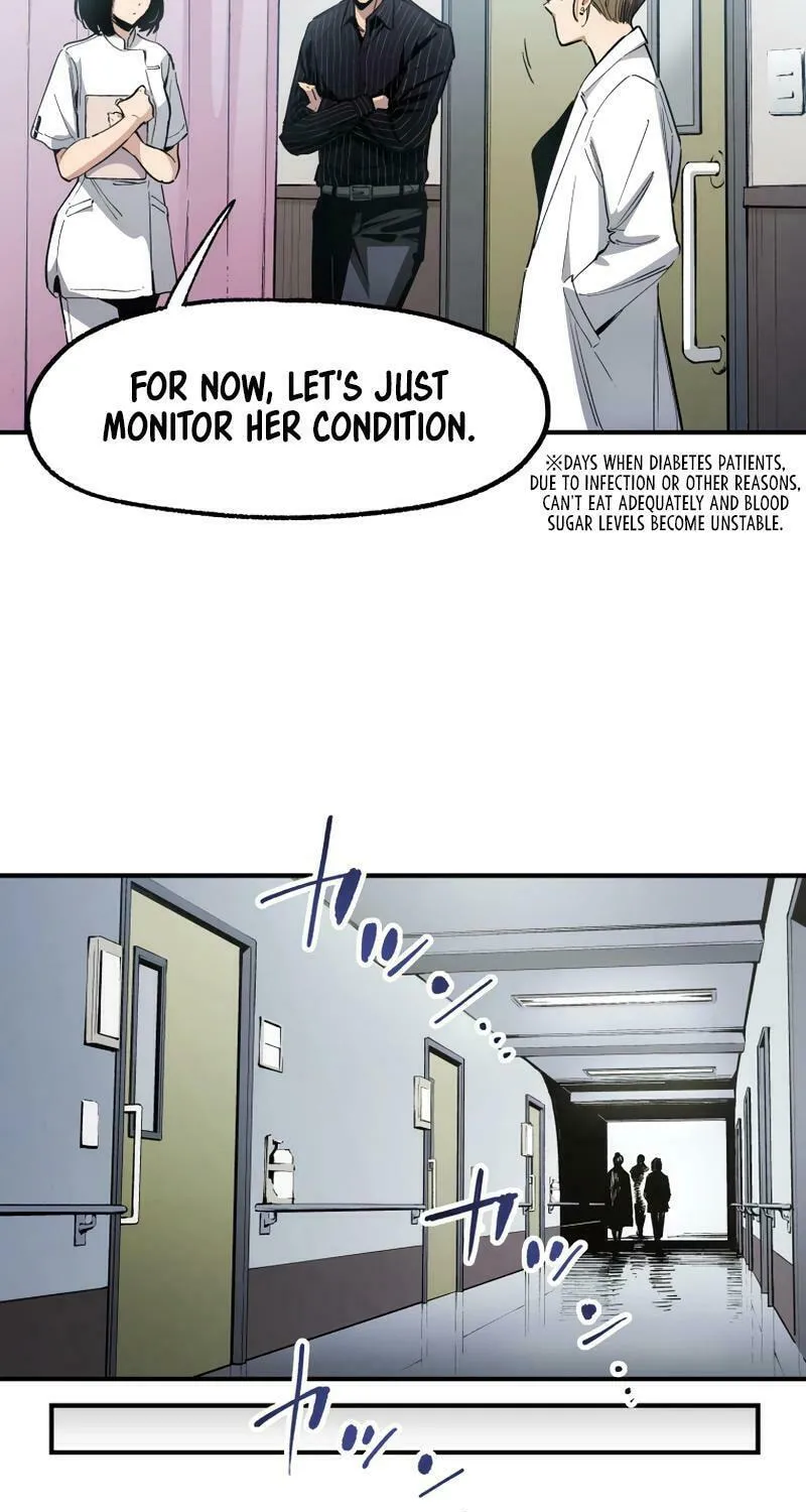 Black Surge Chapter 6 page 6 - 