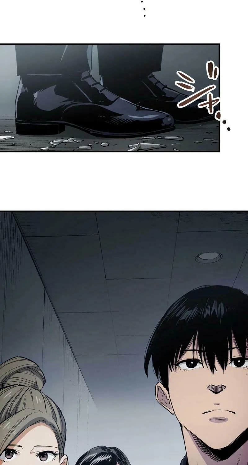 Black Surge Chapter 6 page 7 - 