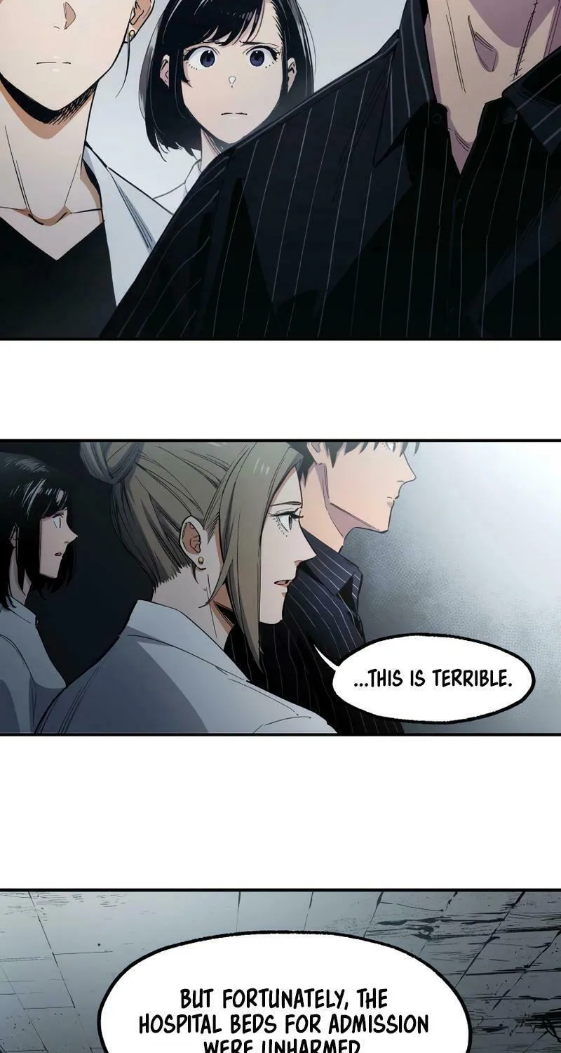 Black Surge Chapter 6 page 8 - 