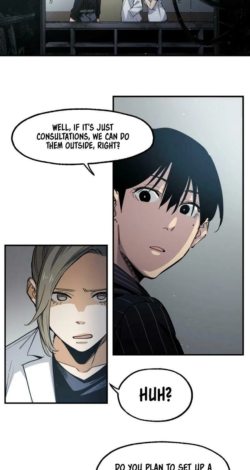 Black Surge Chapter 6 page 10 - 