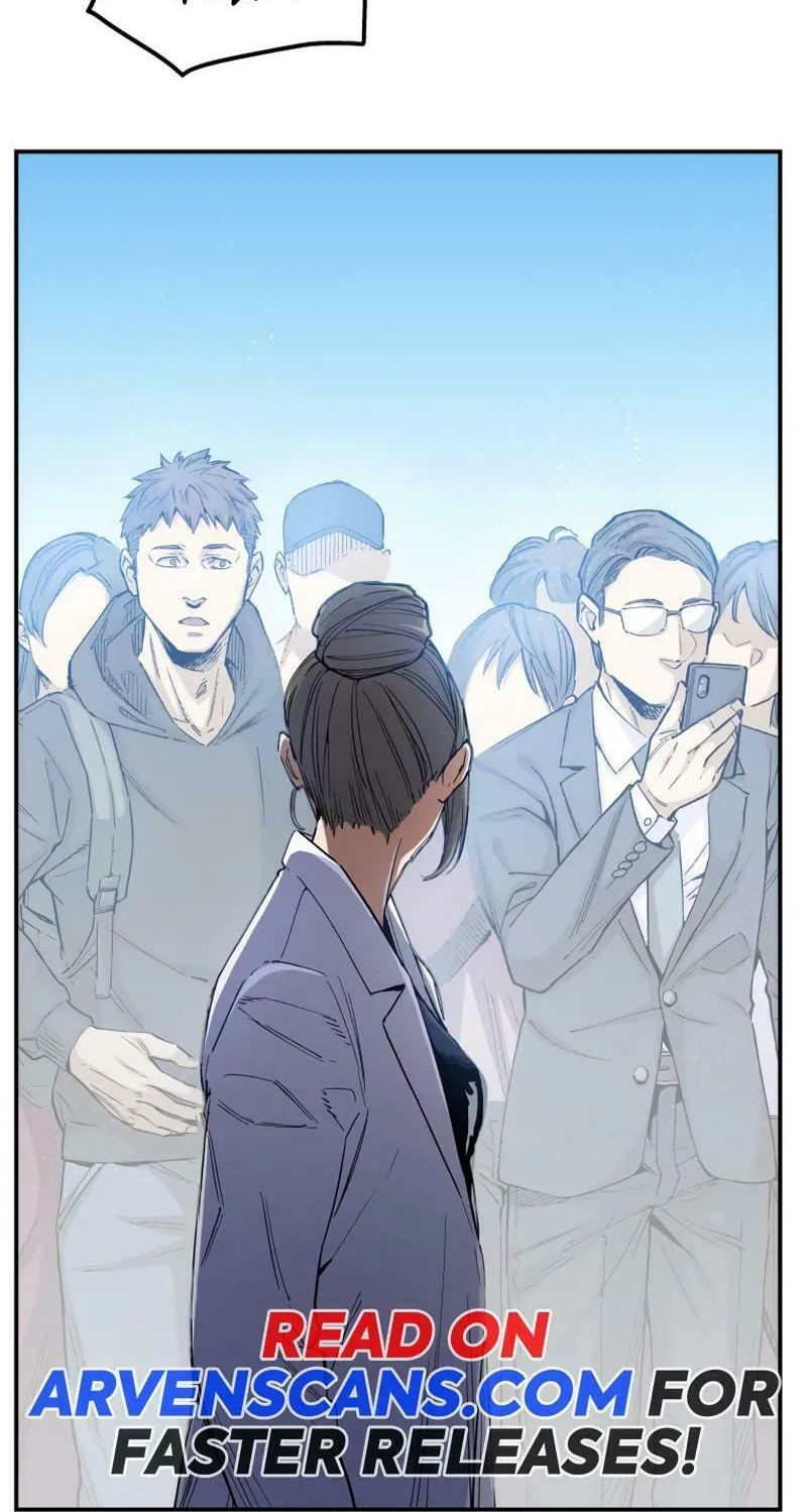 Black Surge Chapter 7 page 11 - 