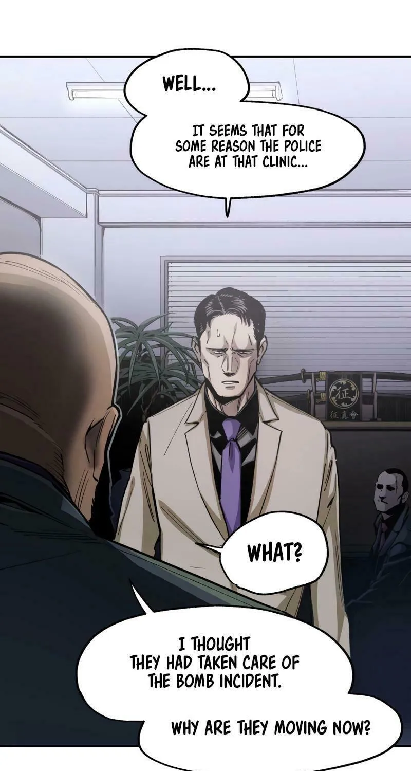 Black Surge Chapter 7 page 16 - 
