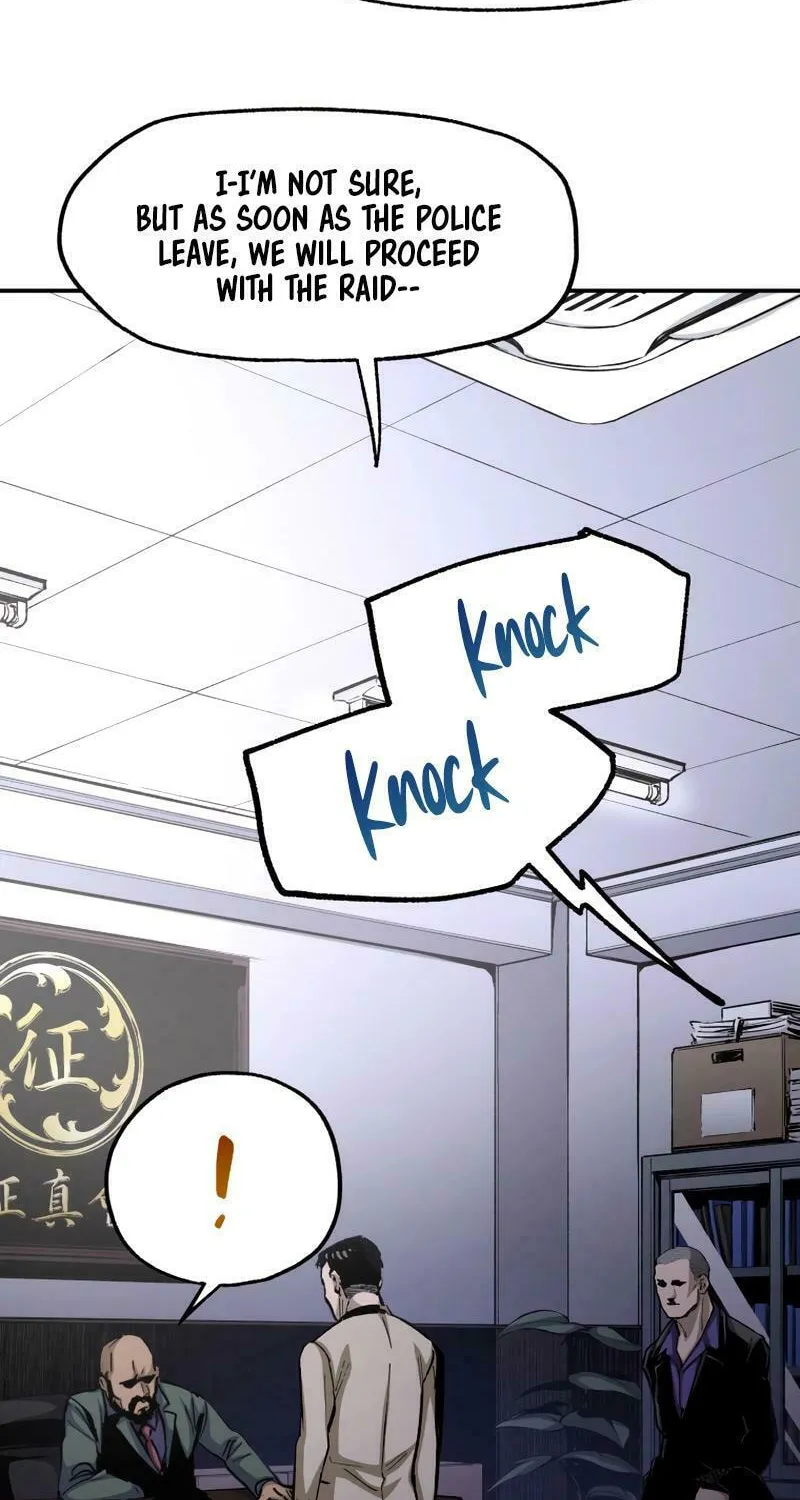Black Surge Chapter 7 page 17 - 