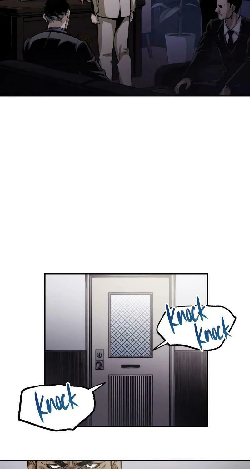 Black Surge Chapter 7 page 18 - 