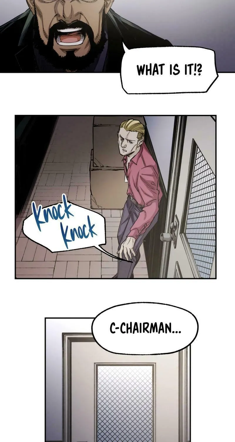 Black Surge Chapter 7 page 19 - 