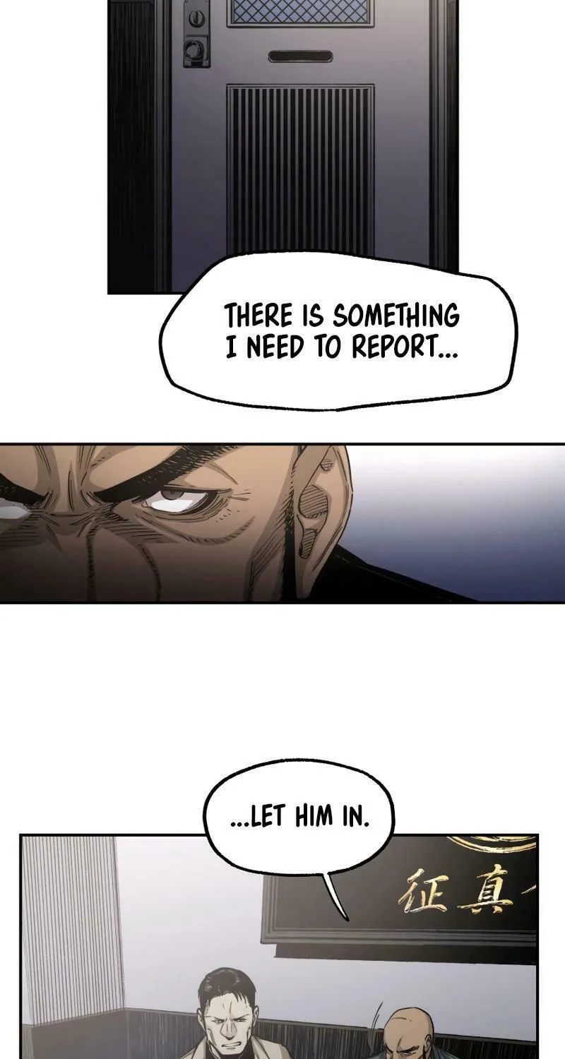 Black Surge Chapter 7 page 20 - 