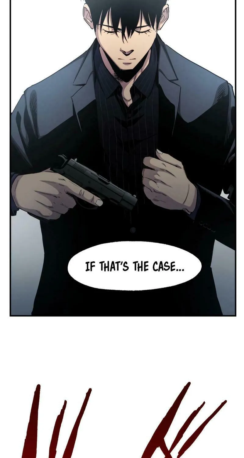 Black Surge Chapter 7 page 3 - 
