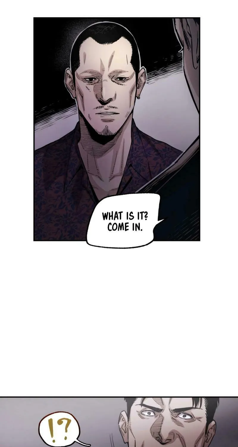 Black Surge Chapter 7 page 23 - 