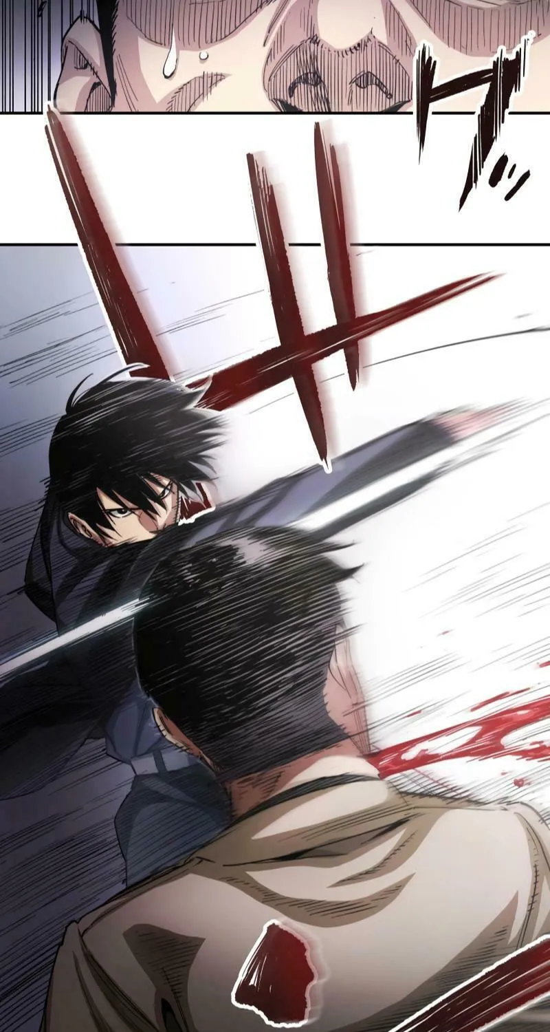 Black Surge Chapter 7 page 26 - 