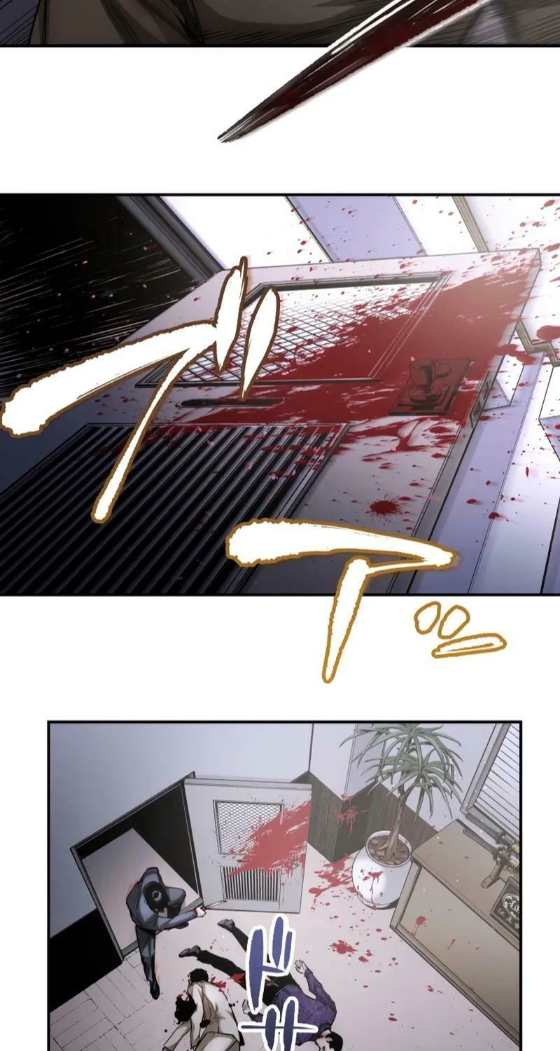 Black Surge Chapter 7 page 27 - 